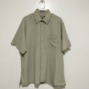 Savile Row Button Down Shirt